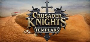 十字军骑士/Knights of the Crusades