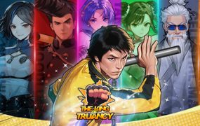 逃学之王/The King Of Truancy