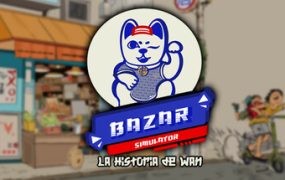 集市模拟器：万的故事/Bazar Simulator: The Wan Story