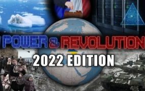 权力与变革：2022版/Power & Revolution 2022 Edition