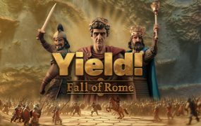 罗马陨落/Yield! Fall of Rome