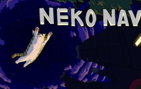 猫猫海兵团/Neko Navy
