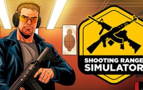 射击场模拟器/Shooting Range Simulator