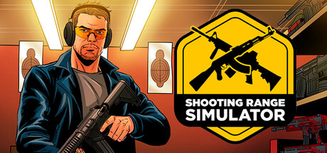 射击场模拟器/Shooting Range Simulator