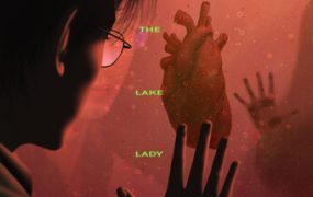 水鬼/LakeLady