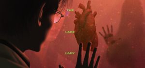 水鬼/LakeLady