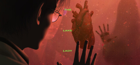 水鬼/LakeLady