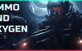 弹药和氧气/Ammo and Oxygen