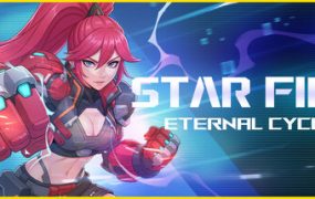 无尽星火/Star Fire: Eternal Cycle