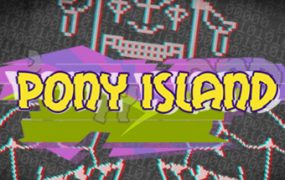 小马岛/Pony Island