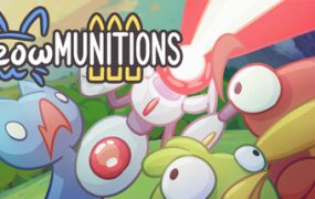 武装猫/Meowmunitions