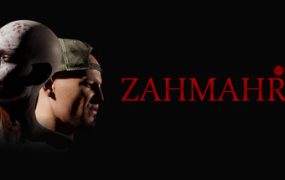 扎马赫雷尔/ZahmahreL