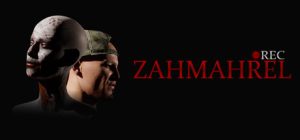 扎马赫雷尔/ZahmahreL