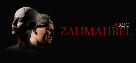 扎马赫雷尔/ZahmahreL