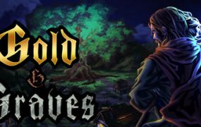 黄金与坟墓/Gold and Graves