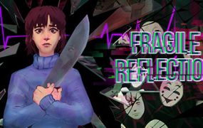 脆弱的倒影/Fragile Reflection