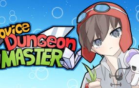 新手地下城主/Novice Dungeon Master