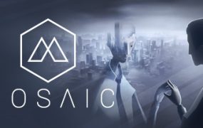 马赛克/Mosaic