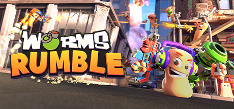 百战天虫：大混战/Worms Rumble/支持网络联机