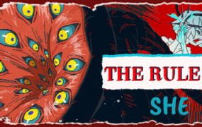 规则怪谈：SHE/The Rule Of SHE