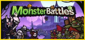 怪物对决自走棋/Monster Battles