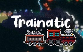 铁路狂热/Trainatic