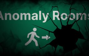 异常房间/Anomaly Rooms