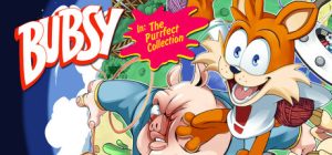 神经猫:完美合集/Bubsy in: The Purrfect Collection