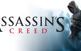 刺客信条1/Assassin’s Creed