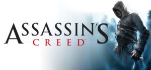 刺客信条1/Assassin’s Creed