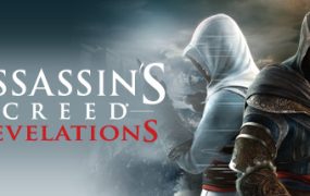 刺客信条：启示录/Assassin’s Creed Revelations