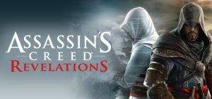 刺客信条:启示录/Assassin’s Creed Revelations