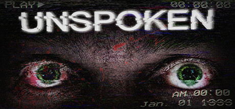 不知情的参与者/Unspoken