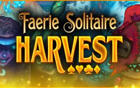 仙女纸牌：丰收/Faerie Solitaire Harvest