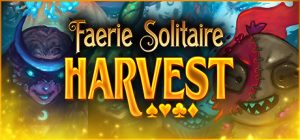 仙女纸牌:丰收/Faerie Solitaire Harvest