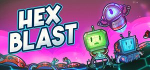 六角风暴/Hex Blast