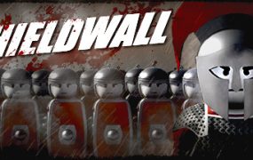 盾墙/Shieldwall/支持网络联机