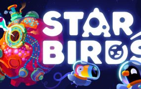 星辰群岛/Star Birds