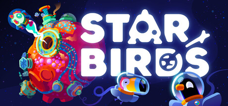 星辰群岛/Star Birds