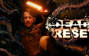 死亡重启/Dead Reset