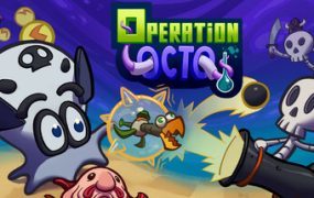 怒海章袭/Operation Octo