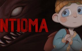 安蒂奥玛/Antioma