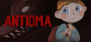 安蒂奥玛/Antioma