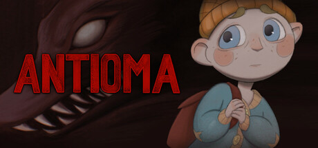 安蒂奥玛/Antioma