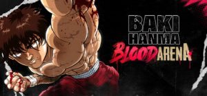 范马刃牙：血之竞技场/Baki Hanma: Blood Arena