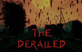 脱轨者/The Derailed