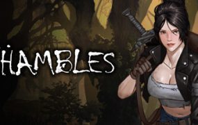 废土之歌/Shambles: Sons of Apocalypse