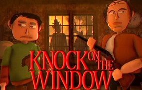 敲窗户/Knock On The Window