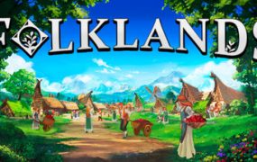 田园乐土/Folklands