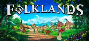 田园乐土/Folklands